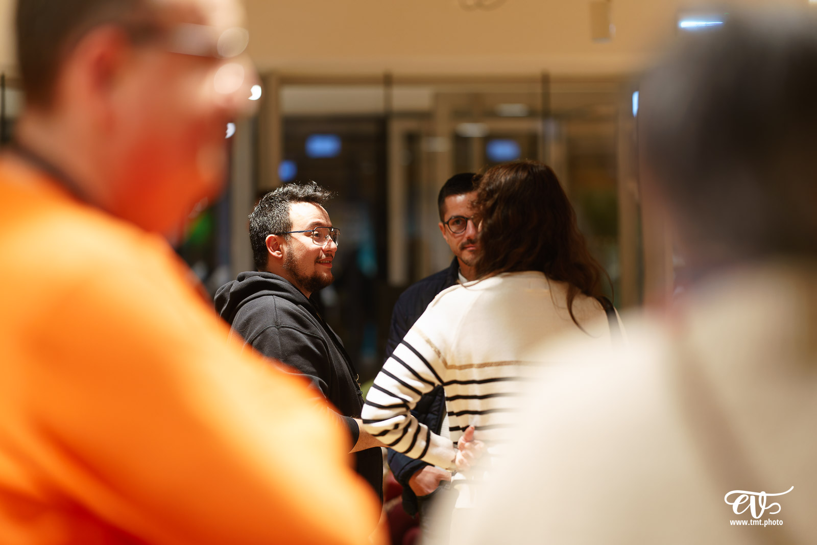 TWAPERO #34 : MEDIATHEQUE FRIDA KAHLO